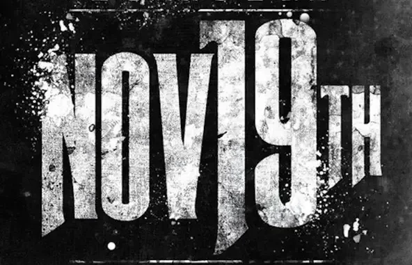 Yo Gotti Nov 19th