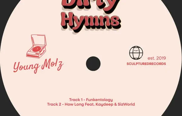 Young Molz – Dirty Hymns