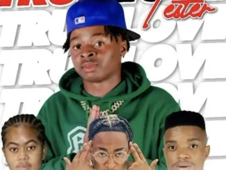 Young Pizy – True Love Tester ft MetroBeatz Rsa, Razie Kay & Ntsako Shirimani