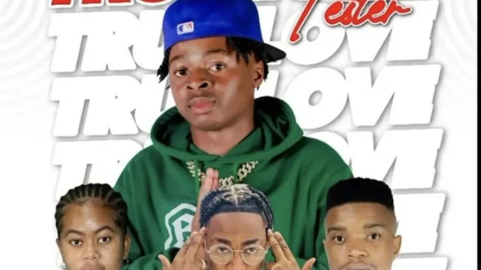 Young Pizy – True Love Tester ft MetroBeatz Rsa, Razie Kay & Ntsako Shirimani