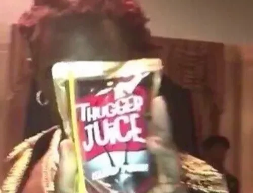 Young Thug – Night & Day