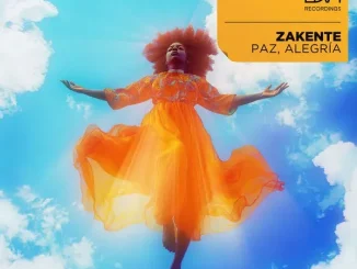 Zakente – Paz, Alegria