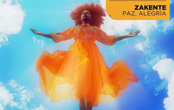 Zakente – Paz, Alegria