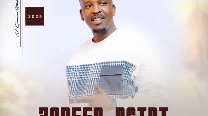 Zanefa Ngidi – Itotolozi yomntanami