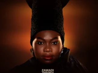 Zawadi Yamungu – Ngimuhle