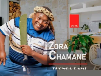 Zora Chamane – Thonga Lami