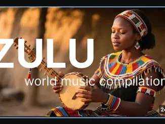 Zulu Music – Emotional & Healing African Vocal Journey