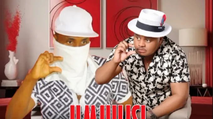 uMjulisi – Gcokama Elisha