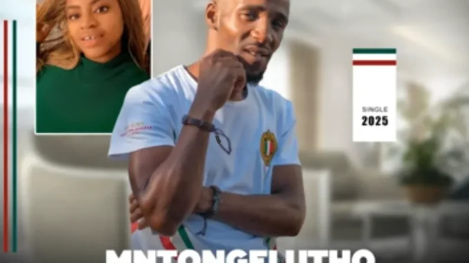 uThingo Records – uMashonisa ft Mntongelutho