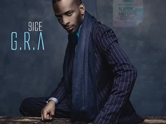 9ice G R A.
