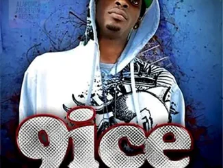 9ice Gongo Aso