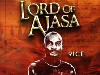 9ice Lord of Ajasa
