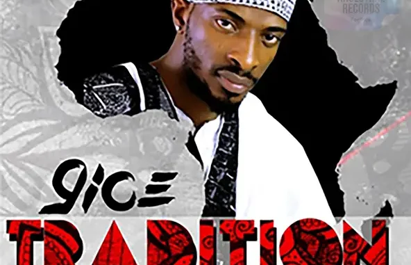 9ice Tradition (Reloaded)