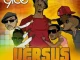 9ice Versus (The Battle Line is Drawn)