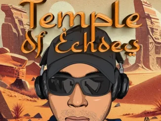 A Guy Called Purple – Temple Of Echoes