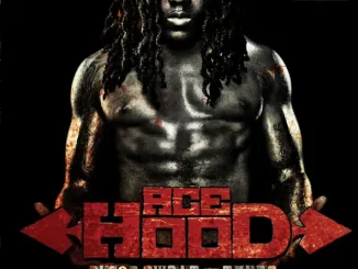 Ace Hood Blood Sweat & Tears (Deluxe Edition)