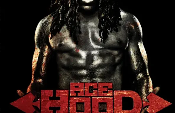 Ace Hood Blood Sweat & Tears (Deluxe Edition)