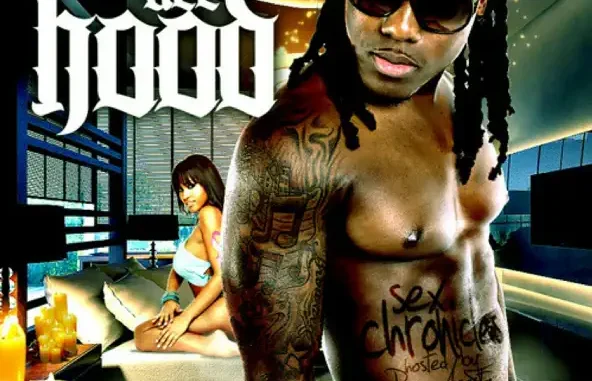 Ace Hood Sex Chronicles