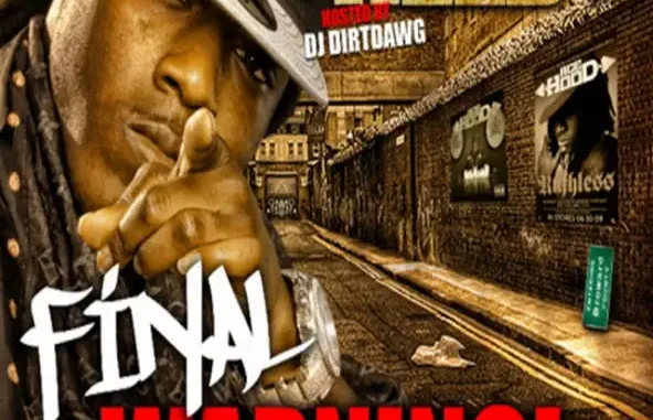 Ace Hood The Final Warning Mixtape