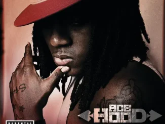 Ace Hood – Ruthless