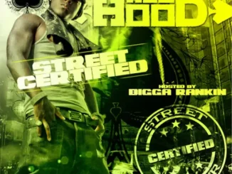 Ace Hood – Street Certified