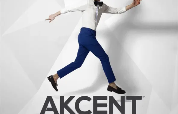 Akcent Around the World EP
