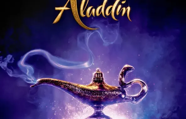 Alan Menken, Howard Ashman & Tim Rice Aladdin (Original Motion Picture Soundtrack) [with Benj Pasek, J