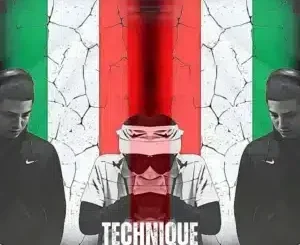 AmaKay MusiQ – Technique ft BraJakes