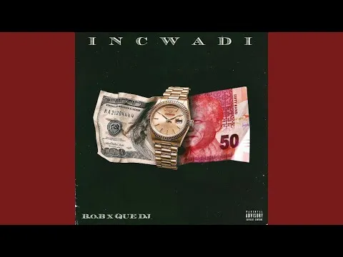 B.o.B & QUE DJ INCWADI