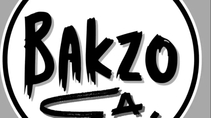 Bakzo SA – Step xx Bambo