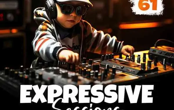 Benni Exclusive – Expressive Sessions #61 Mix