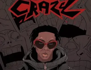Blaqbonez – Go Crazy
