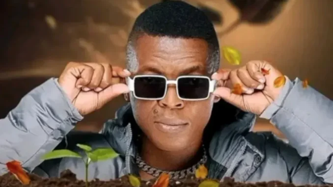 Bless The Gentleman – Lengoma Ft Blaq Major
