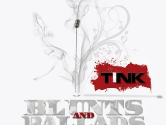Blunts & Ballads Tink