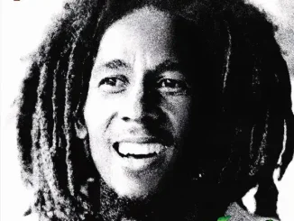 Bob Marley & The Wailers Kaya (Remastered 2013)