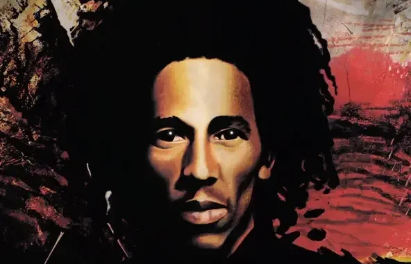 Bob Marley & The Wailers Natty Dread (2013 Remaster)