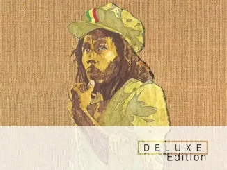 Bob Marley & The Wailers Rastaman Vibration (2013 Remaster)