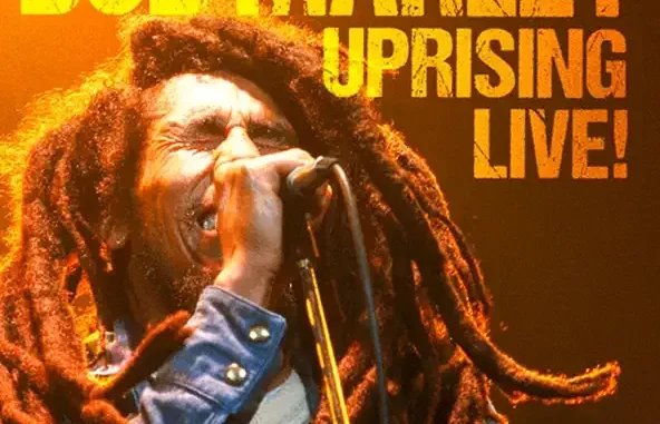 Bob Marley Uprising Live! (Live)
