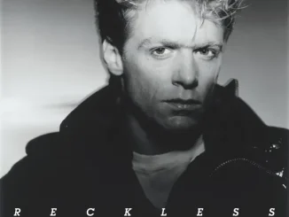 Bryan Adams – Reckless (30th Anniversary) [Deluxe Edition]