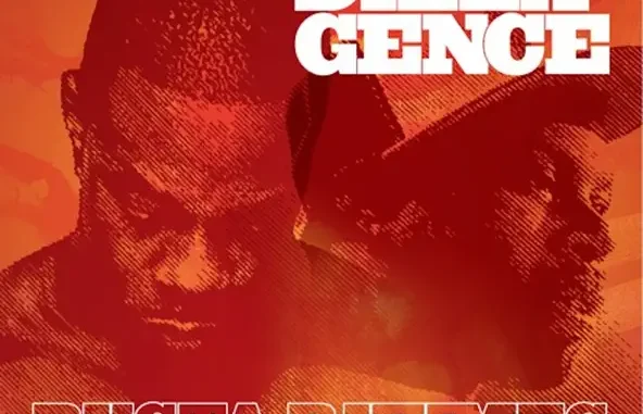 Busta Rhymes & J Dilla – Dilla gence