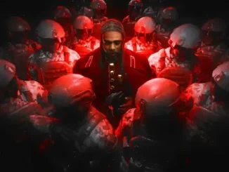 CAPTAIN BNXN