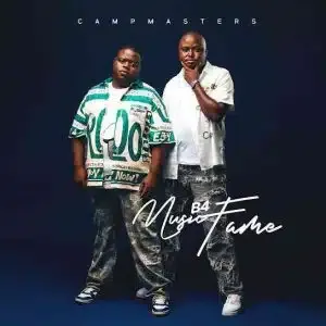 Campmasters – Hure Ft. Zeh McGeba, DJ Tira, Joocy & General C’mamane Campmasters – Hure Ft. Zeh McGeba, DJ Tira, Joocy & General C’mamane