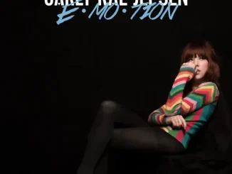 Carly Rae Jepsen Run Away With Me