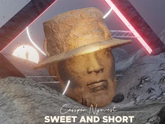 Cassper Nyovest Sweet And Short 2 0