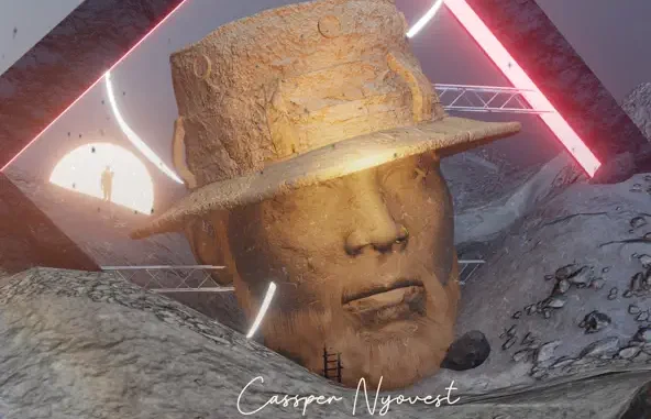 Cassper Nyovest Sweet And Short 2 0