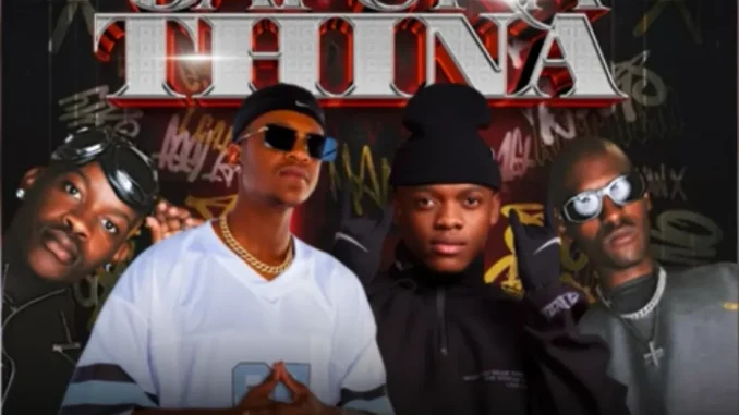 Ceehle – Bafuna Thina ft Major Keys, TitoM & Yuppe