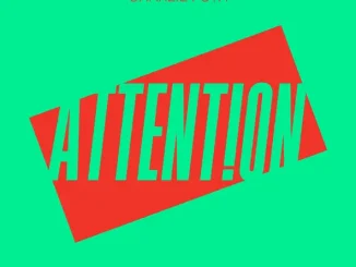 Charlie Puth Attention (Acoustic + Remixes)