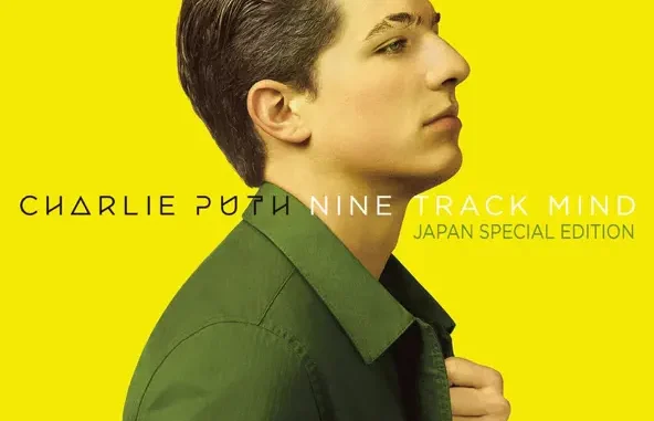 Charlie Puth – Nine Track Mind (Special Edition)