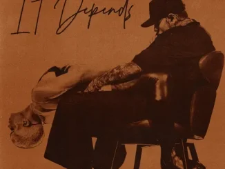 Chris Brown It Depends (feat. Bryson Tiller