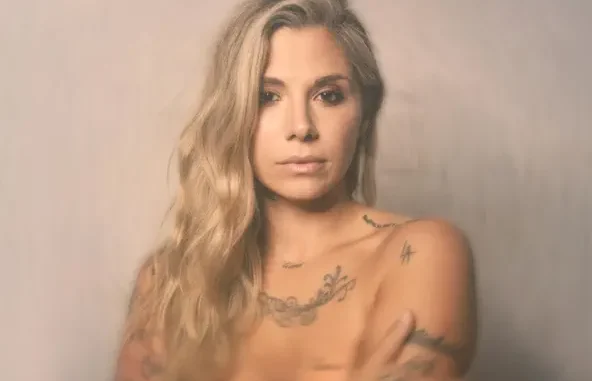 Christina Perri – ice inside your soul (heartbreak)